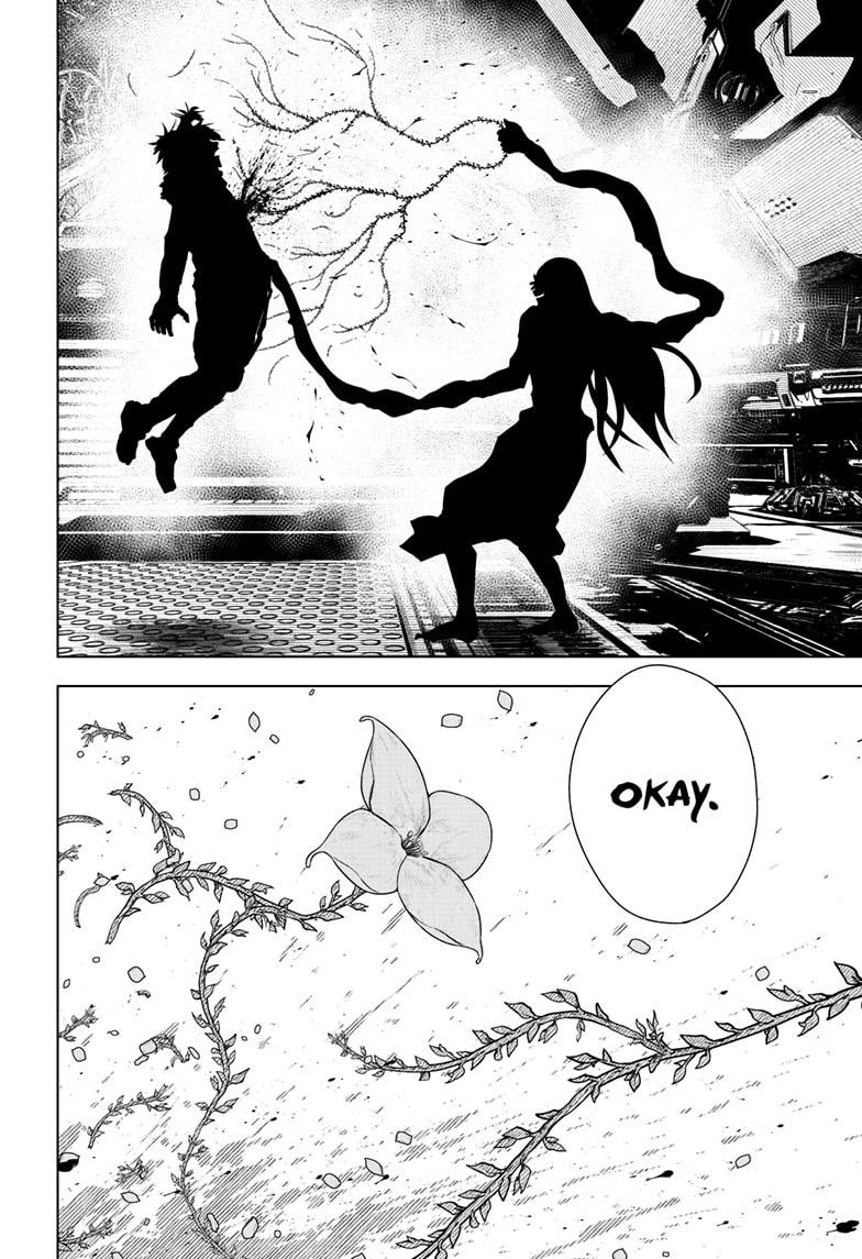 Wild Strawberry Chapter 39 page 18 - Chapter 39