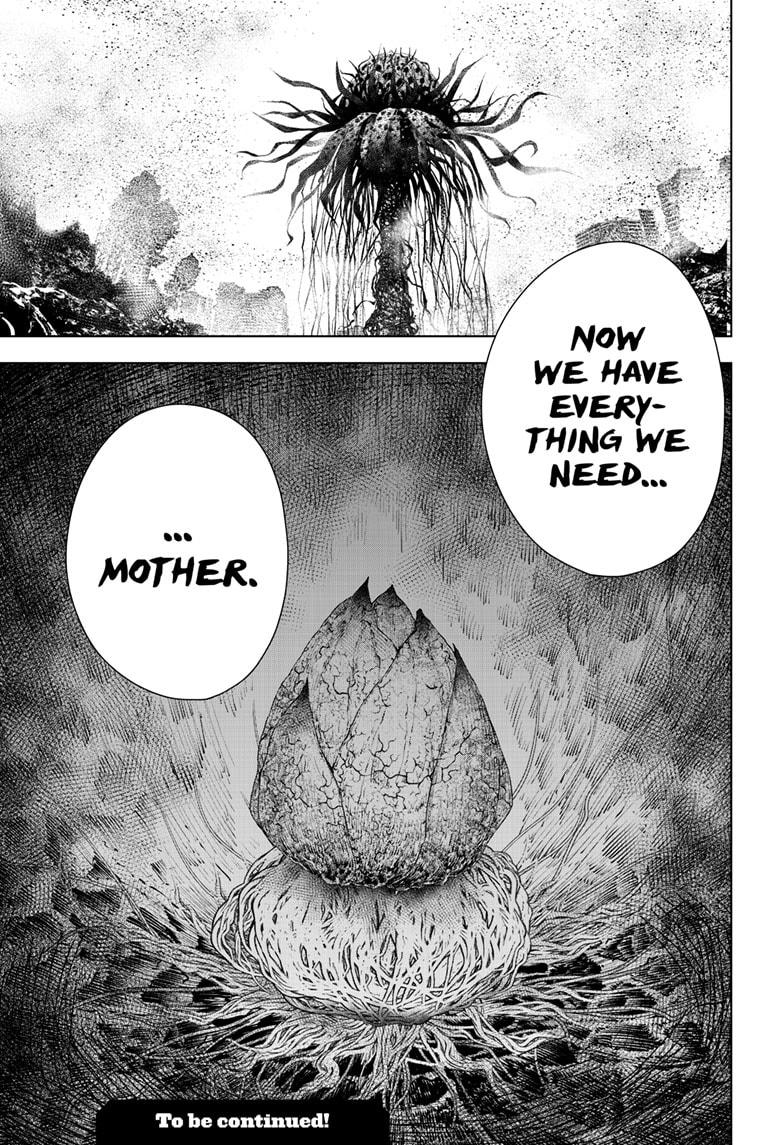 Wild Strawberry Chapter 39 page 19 - Chapter 39