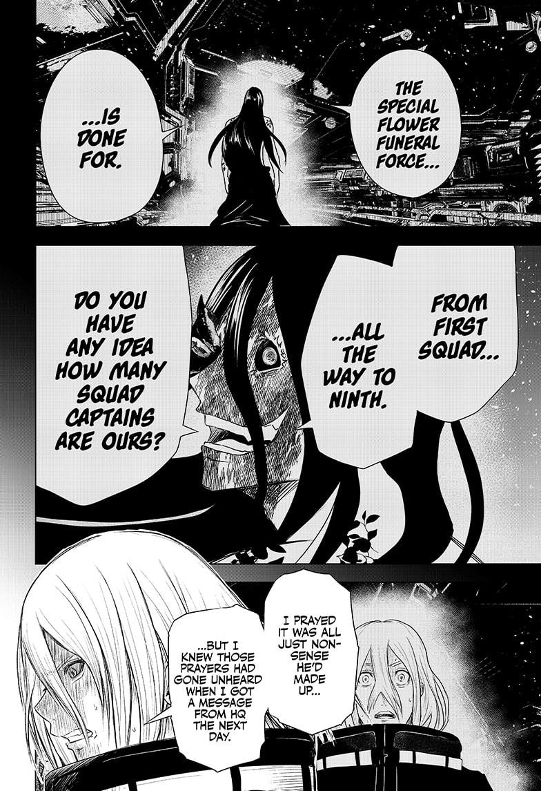 Wild Strawberry Chapter 40 page 12 - Chapter 40