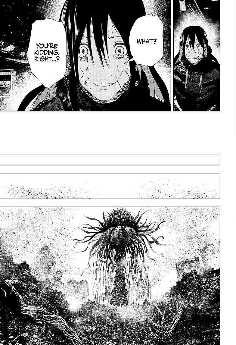 Wild Strawberry Chapter 40 page 13 - Chapter 40