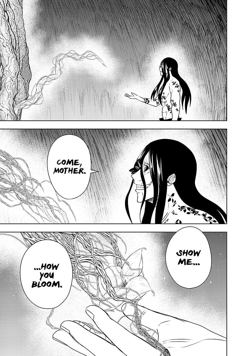Wild Strawberry Chapter 40 page 15 - Chapter 40