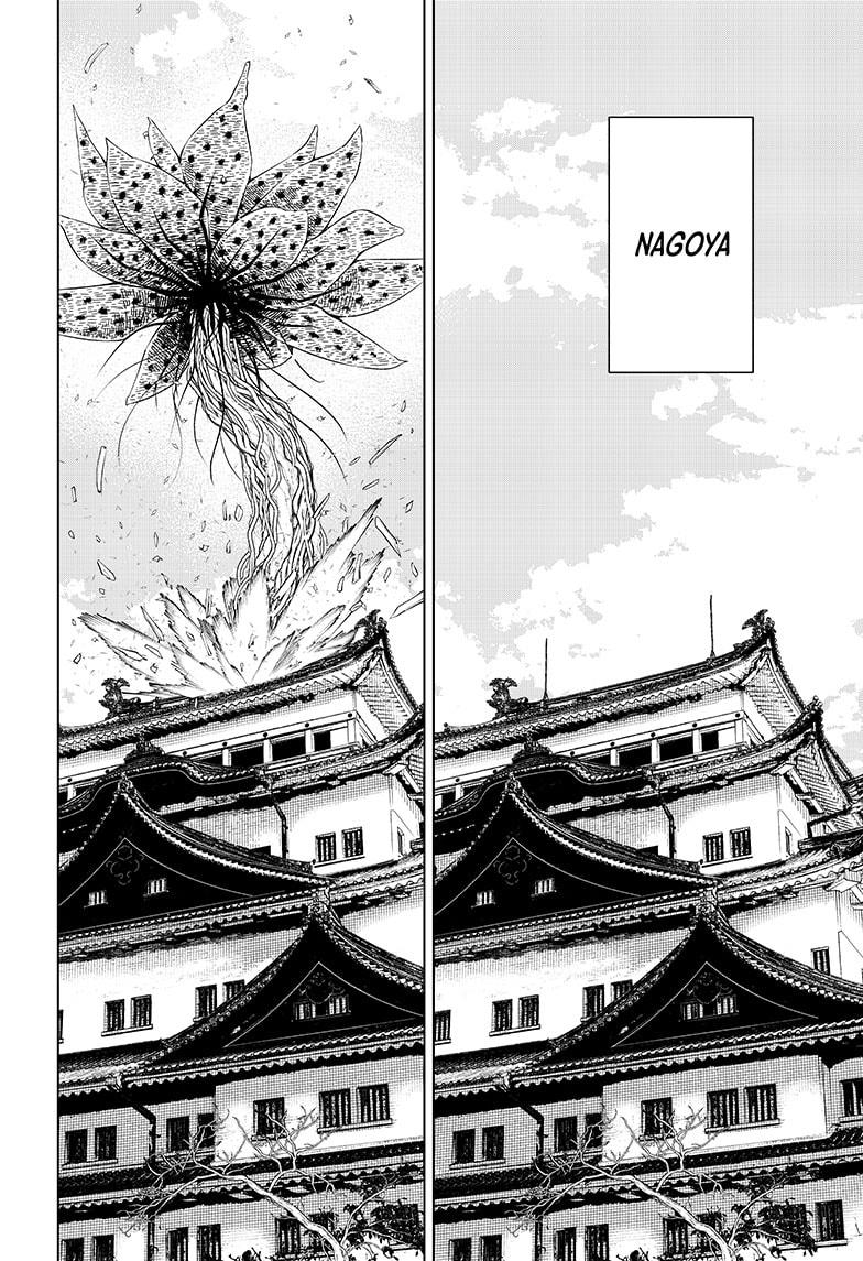 Wild Strawberry Chapter 40 page 16 - Chapter 40