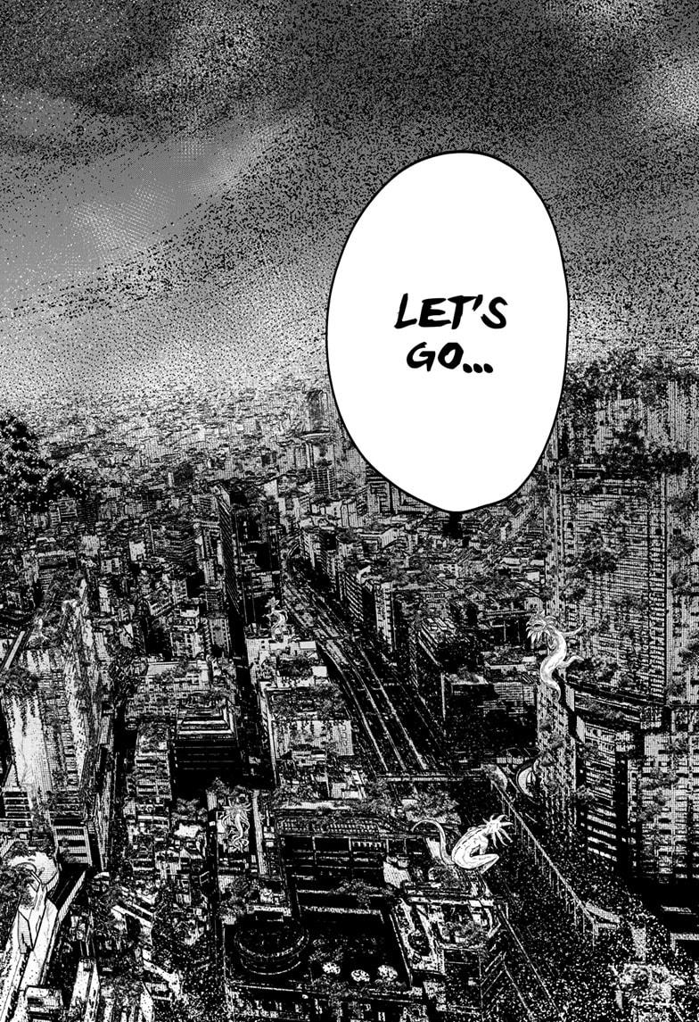 Wild Strawberry Chapter 41 page 20 - Chapter 41