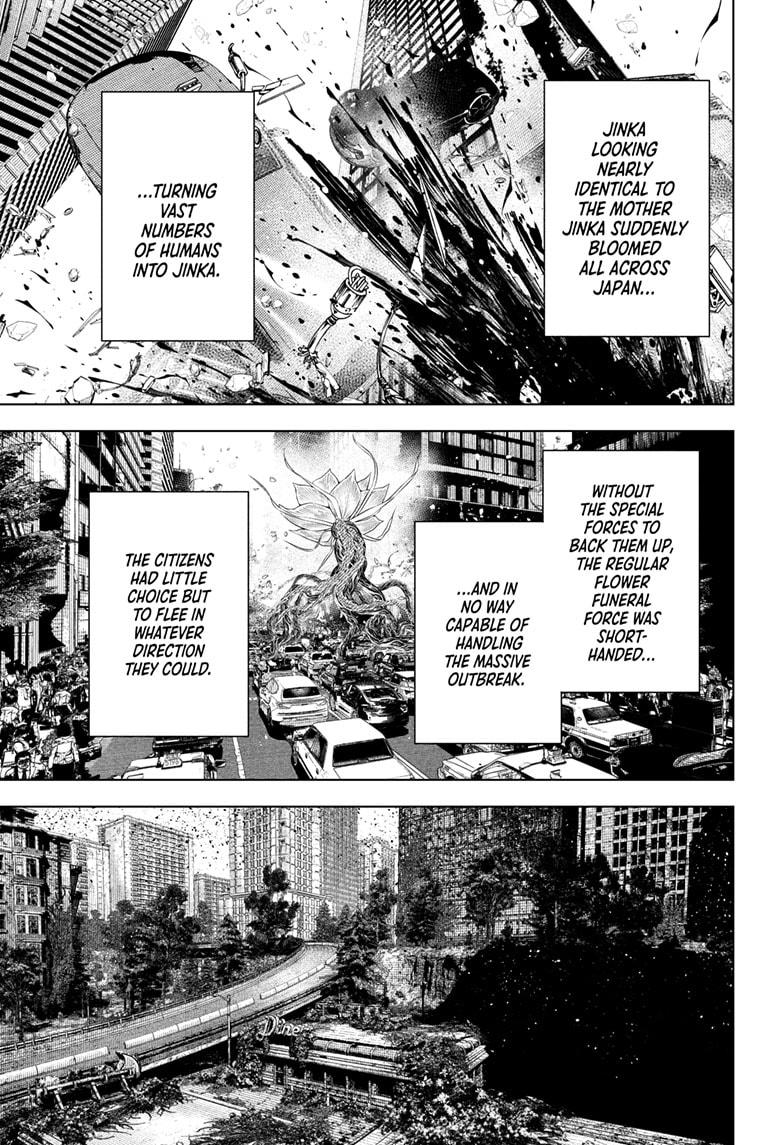 Wild Strawberry Chapter 41 page 3 - Chapter 41