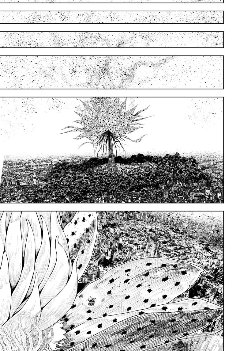 Wild Strawberry Chapter 42 page 11 - Chapter 42