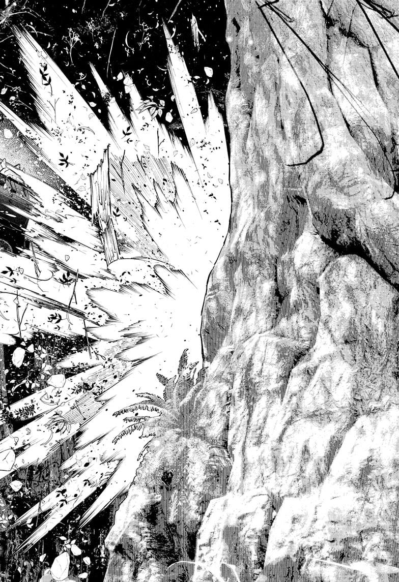 Wild Strawberry Chapter 42 page 20 - Chapter 42
