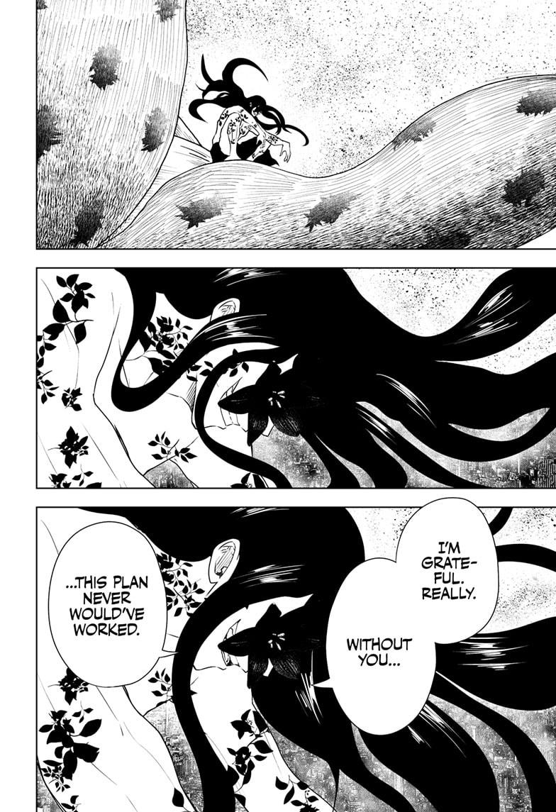 Wild Strawberry Chapter 42 page 22 - Chapter 42