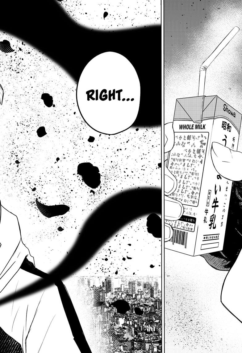 Wild Strawberry Chapter 42 page 24 - Chapter 42