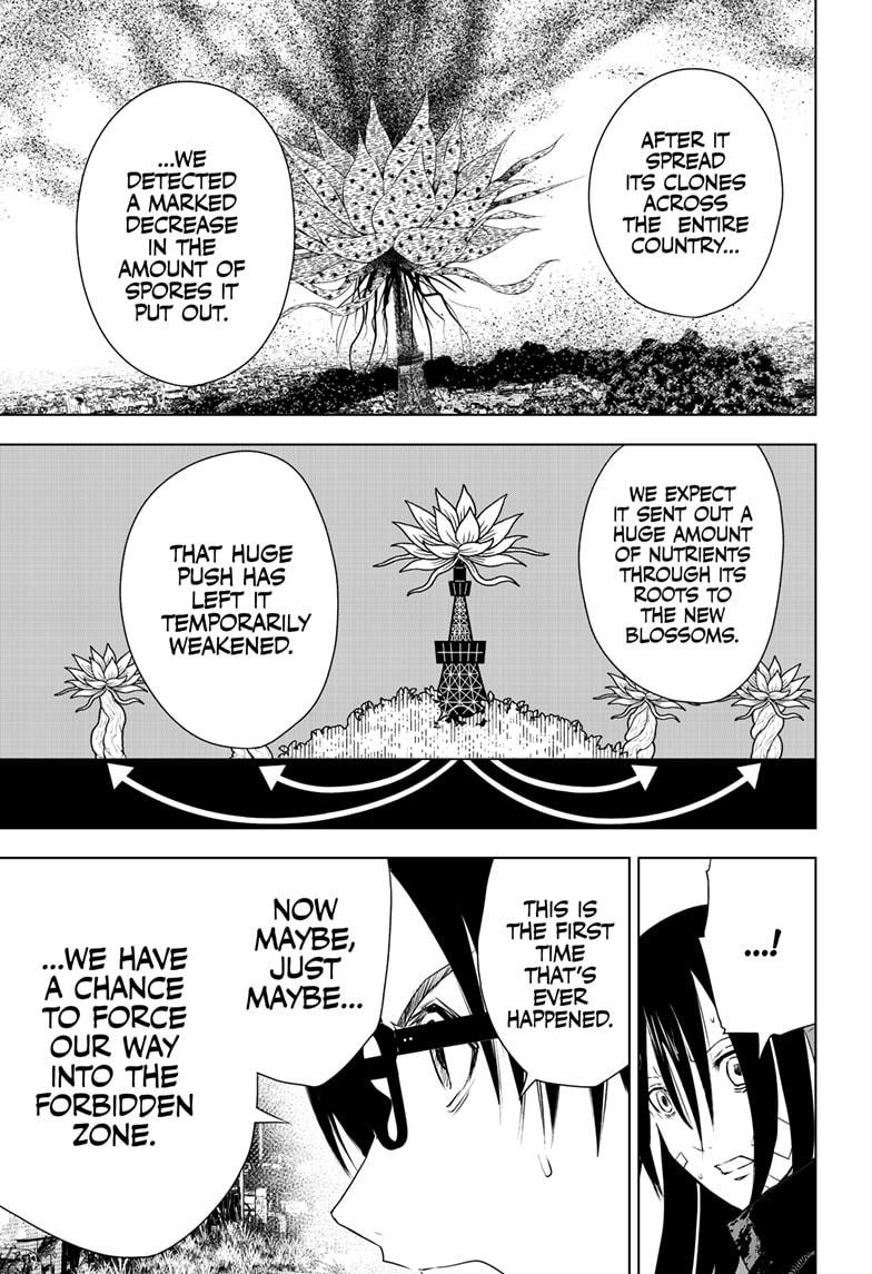 Wild Strawberry Chapter 42 page 7 - Chapter 42
