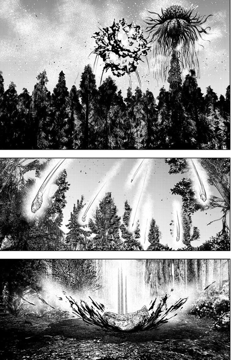 Wild Strawberry Chapter 43 page 19 - Chapter 43