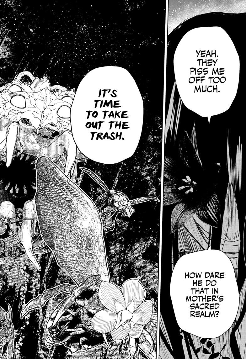 Wild Strawberry Chapter 43 page 24 - Chapter 43