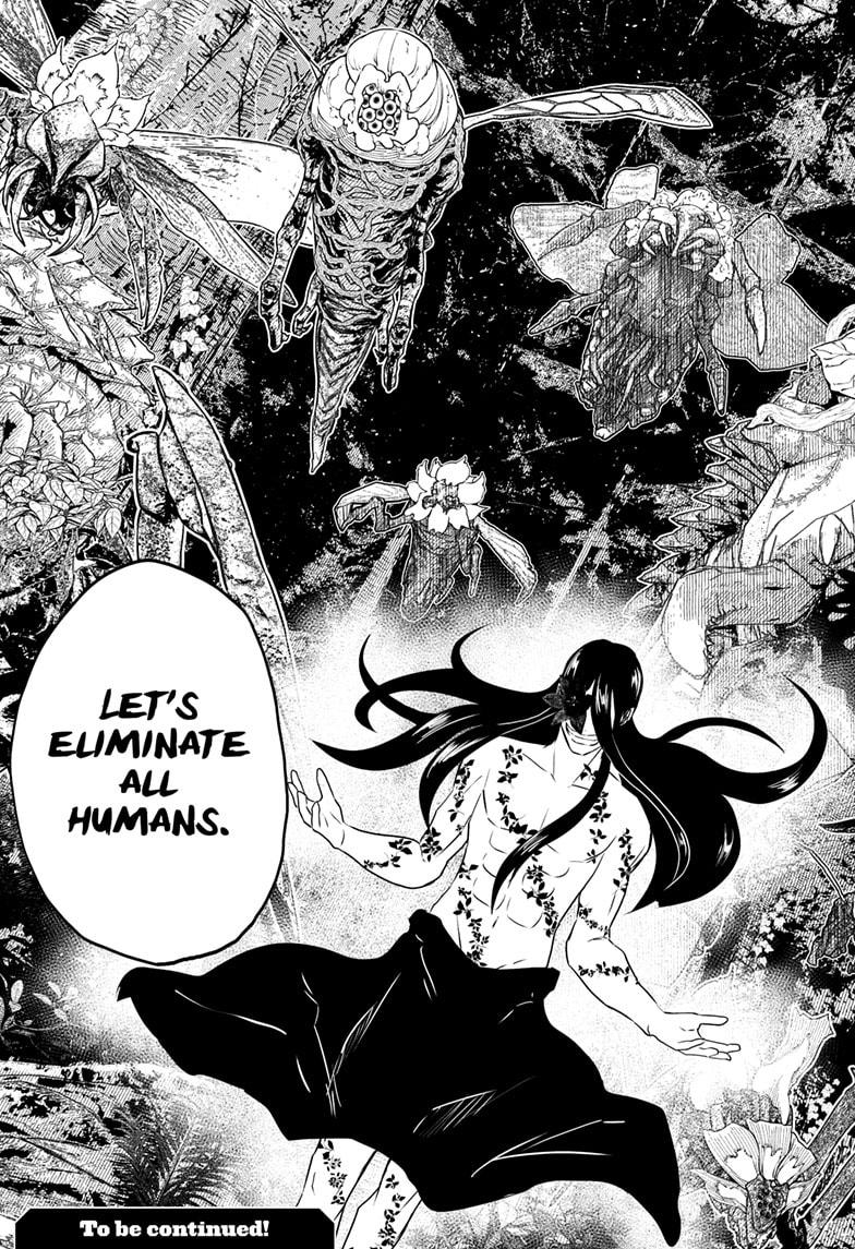 Wild Strawberry Chapter 43 page 25 - Chapter 43