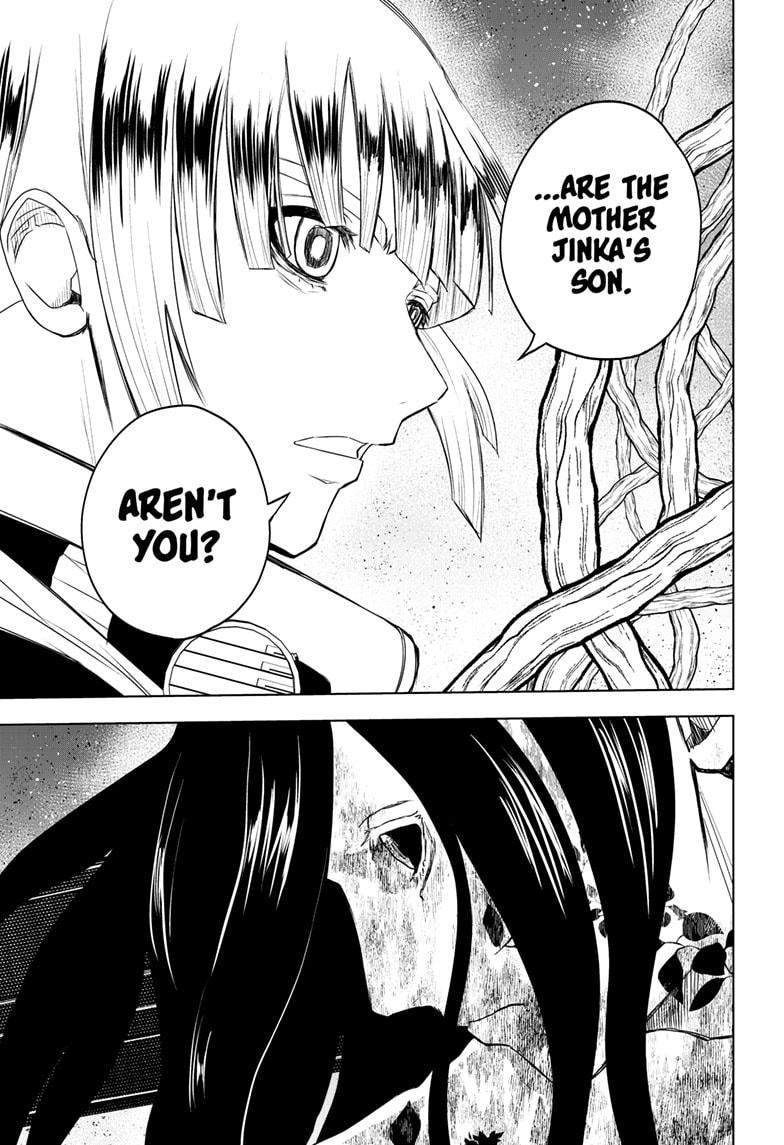 Wild Strawberry Chapter 43 page 5 - Chapter 43