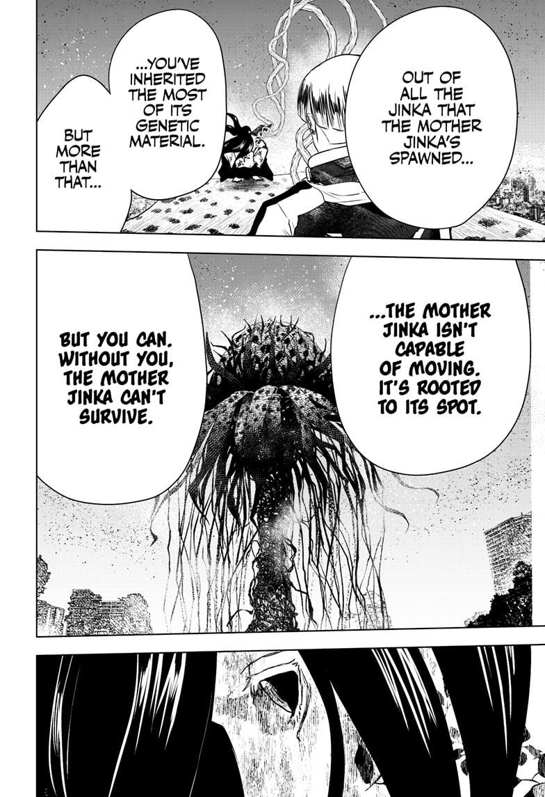 Wild Strawberry Chapter 43 page 6 - Chapter 43