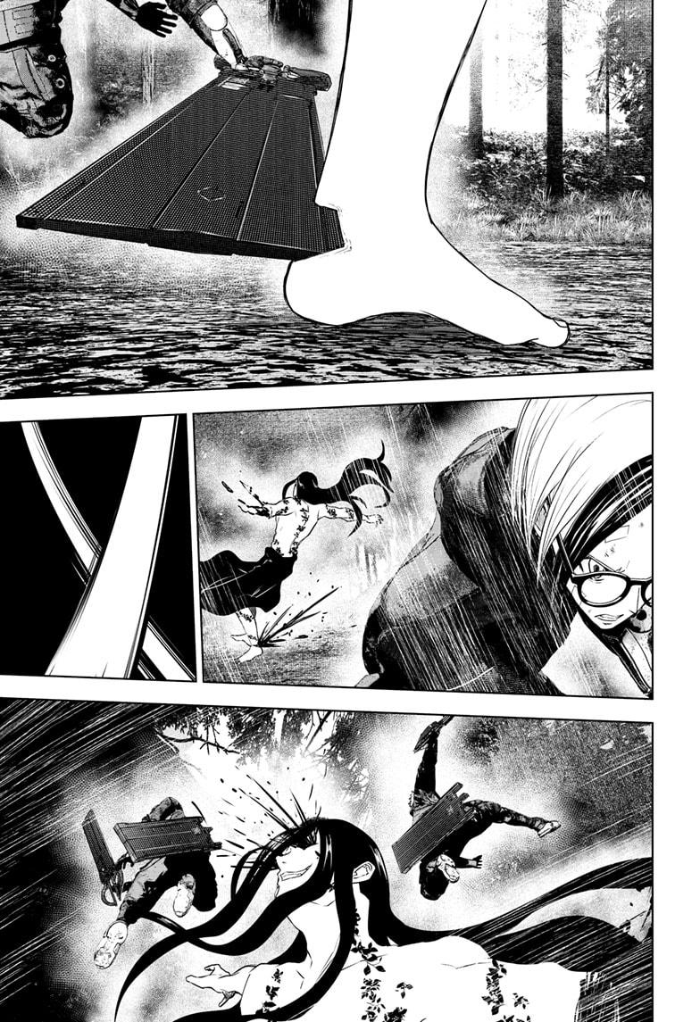 Wild Strawberry Chapter 44 page 13 - Chapter 44