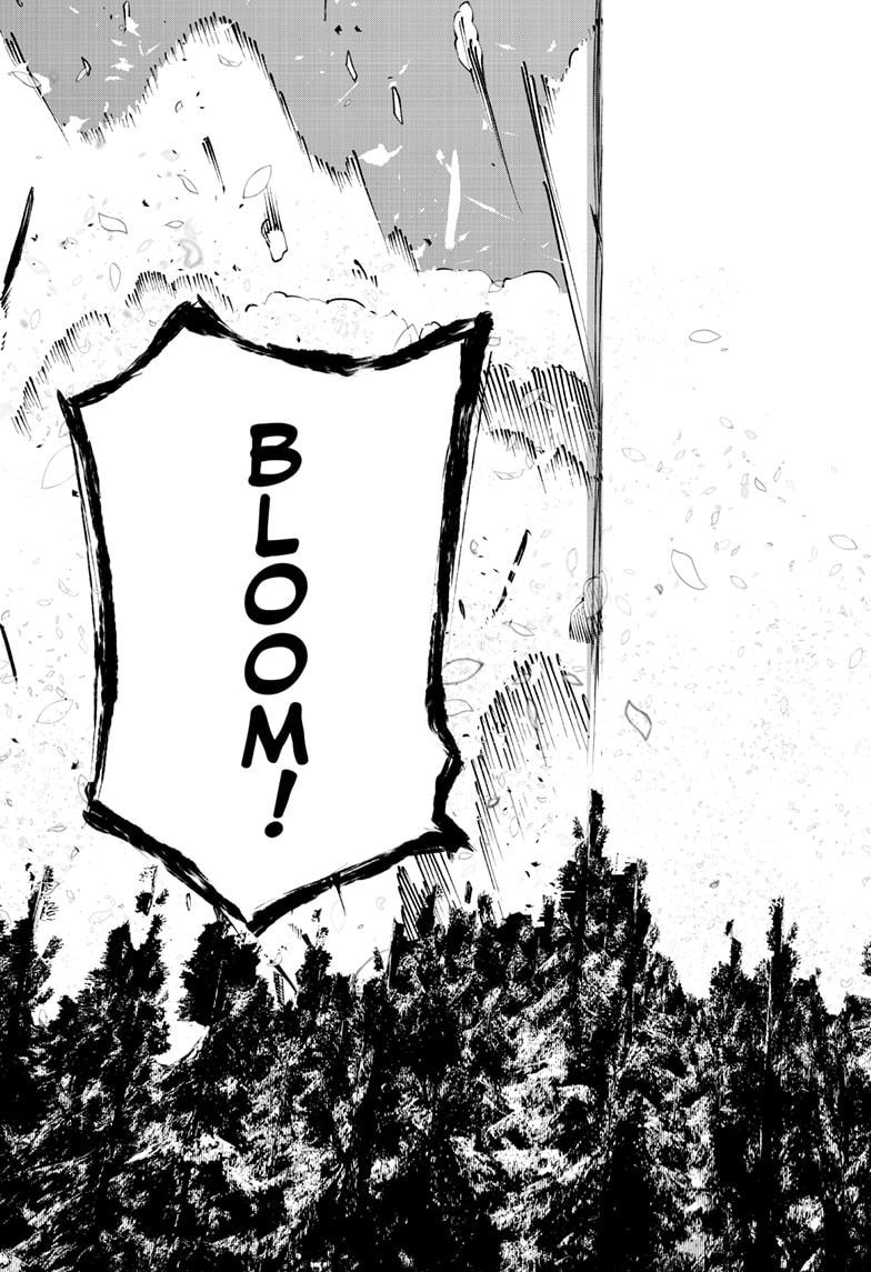 Wild Strawberry Chapter 44 page 19 - Chapter 44