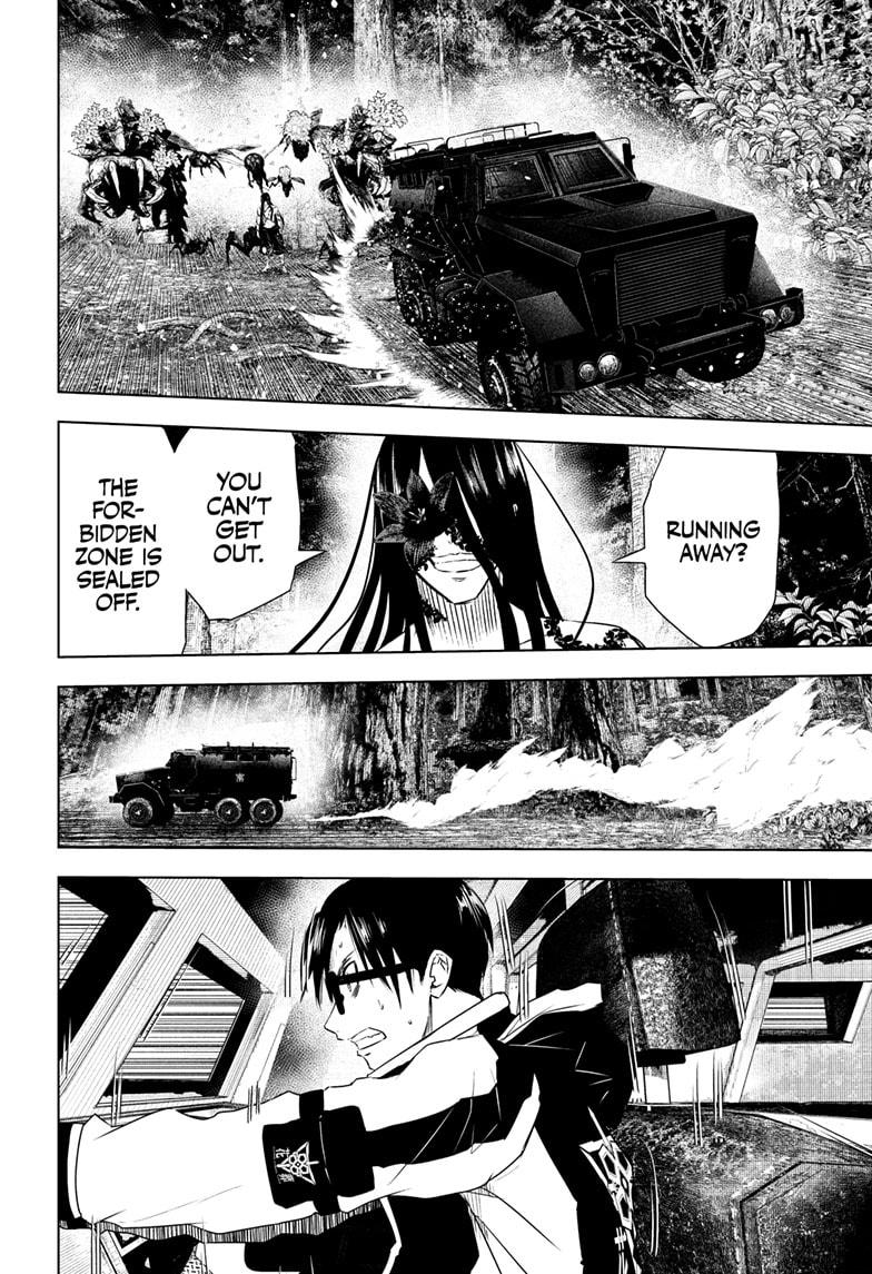 Wild Strawberry Chapter 44 page 2 - Chapter 44