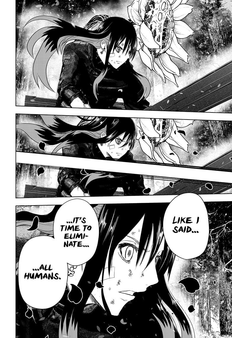 Wild Strawberry Chapter 44 page 20 - Chapter 44