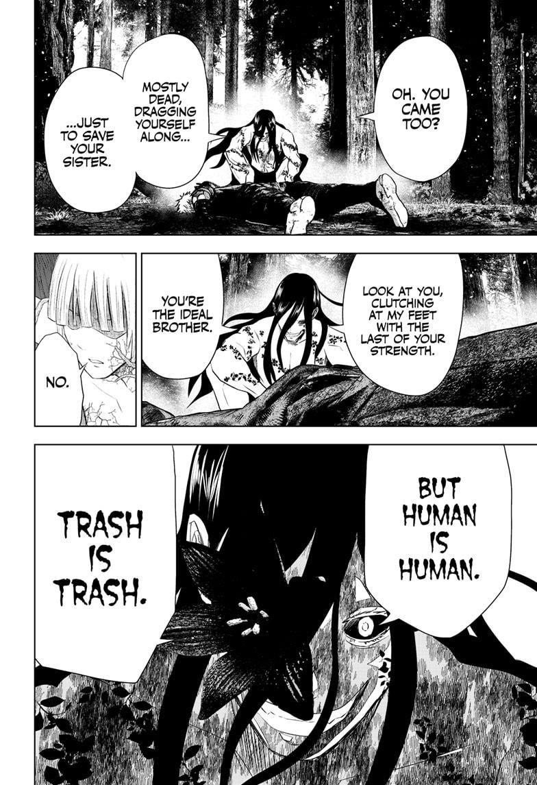 Wild Strawberry Chapter 45 page 16 - Chapter 45