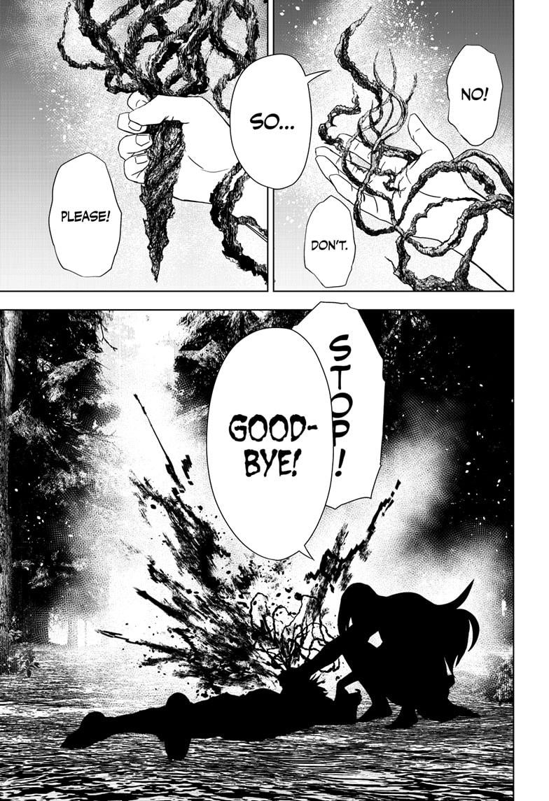 Wild Strawberry Chapter 45 page 17 - Chapter 45