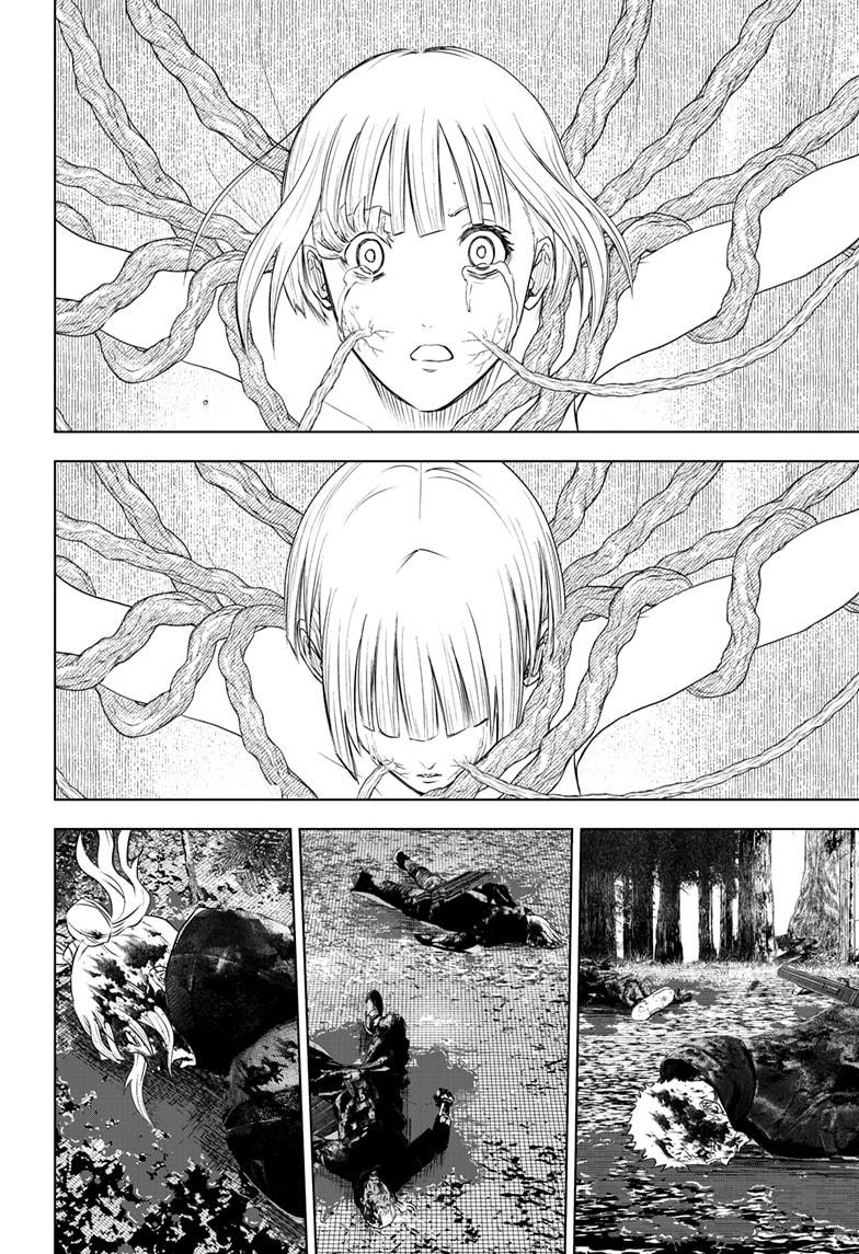 Wild Strawberry Chapter 45 page 18 - Chapter 45
