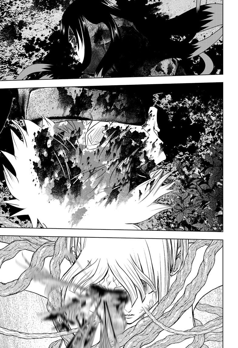 Wild Strawberry Chapter 45 page 19 - Chapter 45