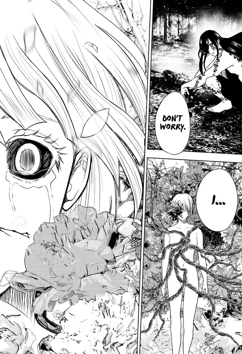 Wild Strawberry Chapter 45 page 24 - Chapter 45