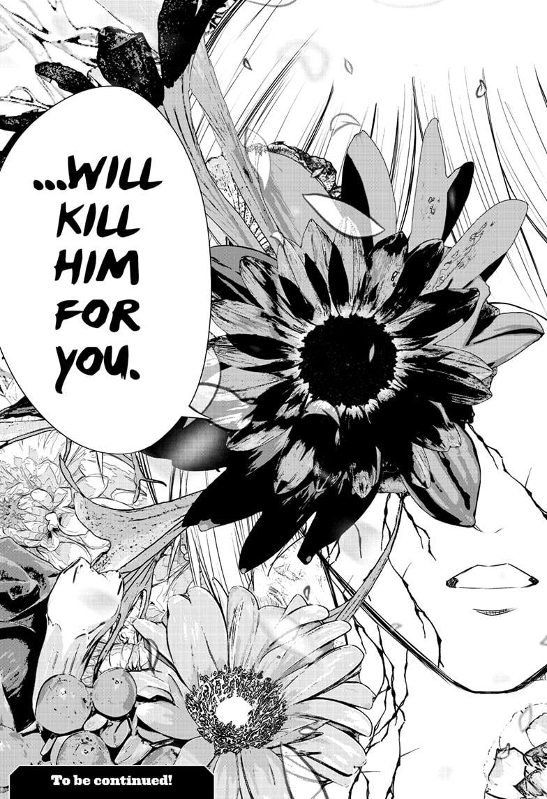 Wild Strawberry Chapter 45 page 25 - Chapter 45