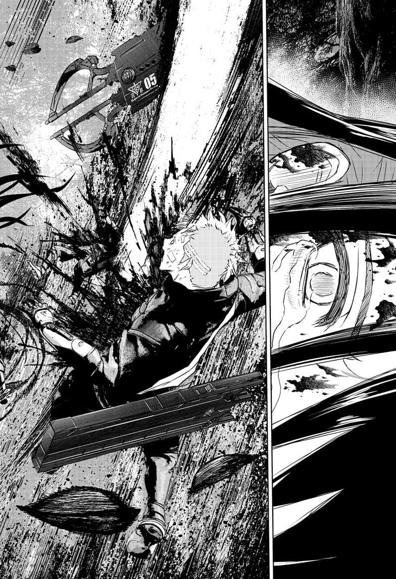 Wild Strawberry Chapter 45 page 4 - Chapter 45