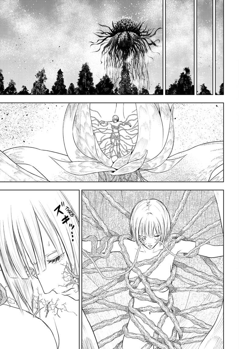 Wild Strawberry Chapter 45 page 9 - Chapter 45