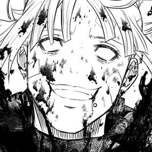 Wild Strawberry Chapter 45 cover