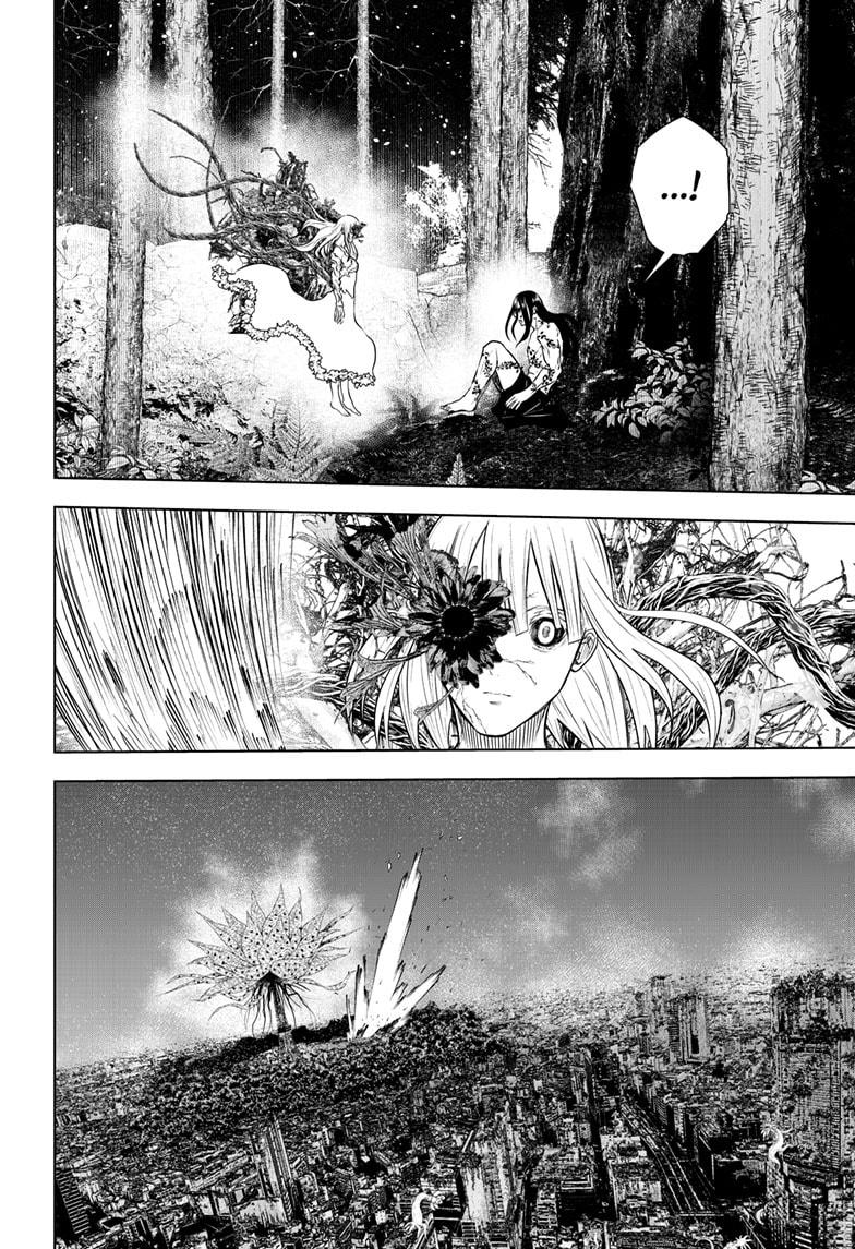 Wild Strawberry Chapter 46 page 10 - Chapter 46