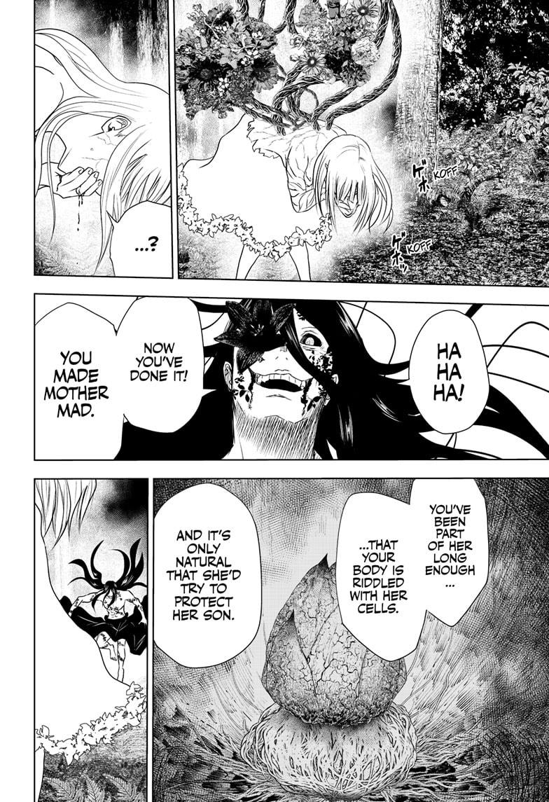 Wild Strawberry Chapter 46 page 12 - Chapter 46
