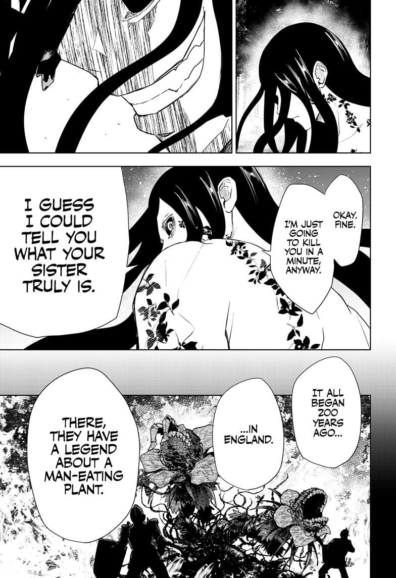 Wild Strawberry Chapter 46 page 15 - Chapter 46
