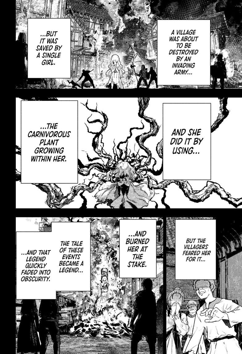 Wild Strawberry Chapter 46 page 16 - Chapter 46