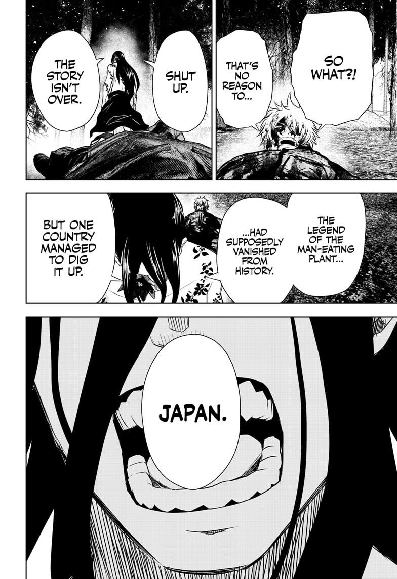 Wild Strawberry Chapter 46 page 18 - Chapter 46