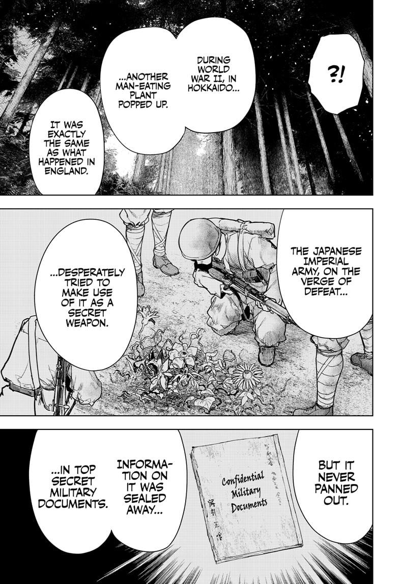 Wild Strawberry Chapter 46 page 19 - Chapter 46