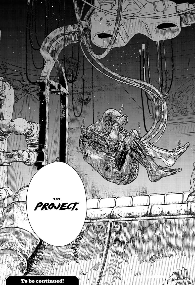 Wild Strawberry Chapter 46 page 21 - Chapter 46
