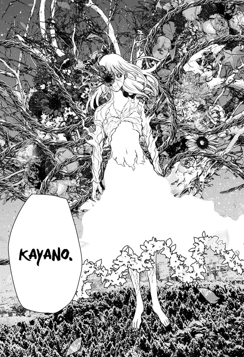 Wild Strawberry Chapter 46 page 3 - Chapter 46