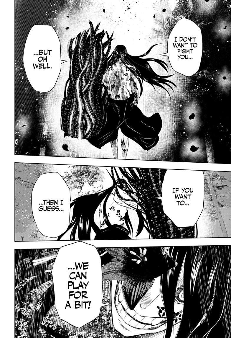 Wild Strawberry Chapter 46 page 4 - Chapter 46