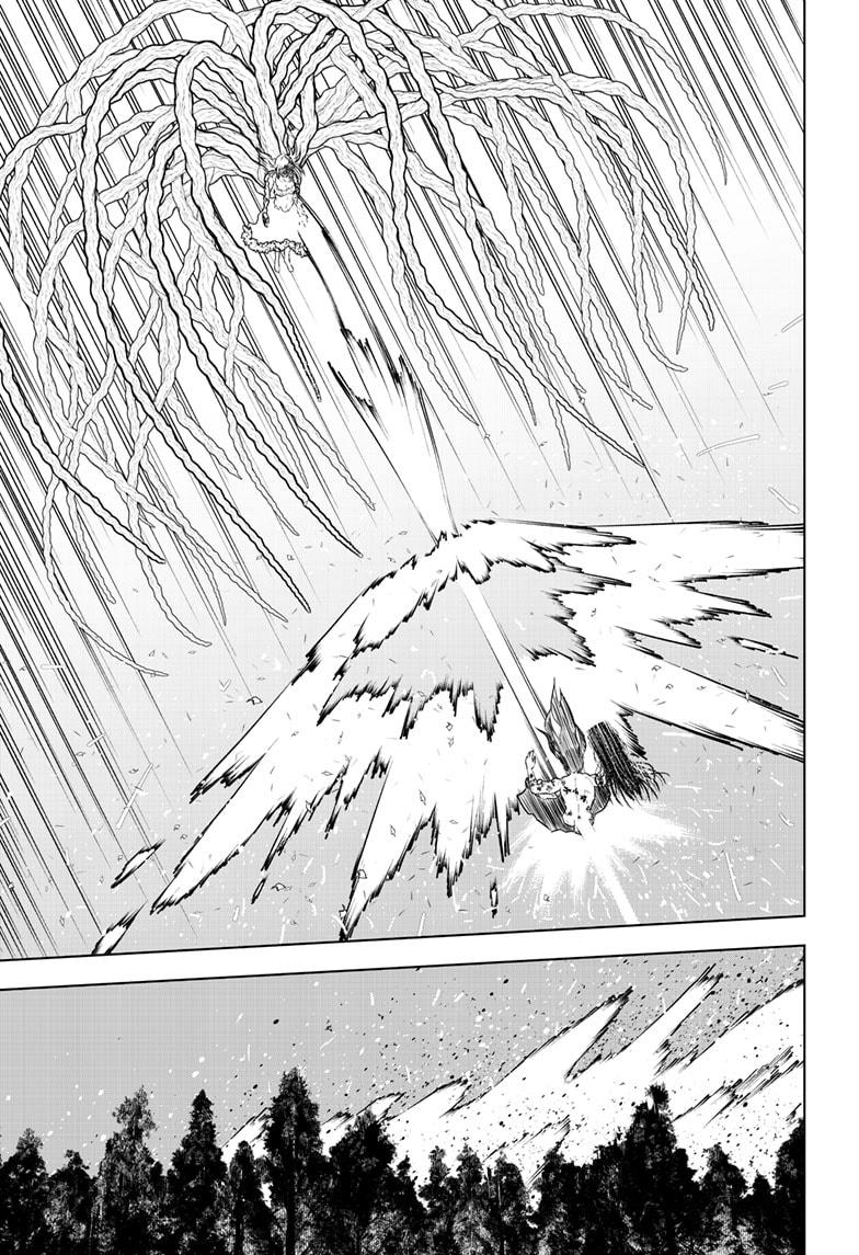 Wild Strawberry Chapter 46 page 7 - Chapter 46
