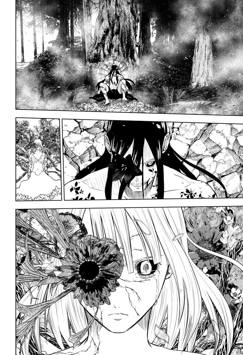 Wild Strawberry Chapter 46 page 8 - Chapter 46
