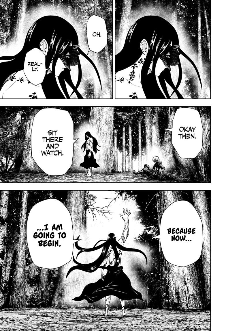 Wild Strawberry Chapter 47 page 13 - Chapter 47