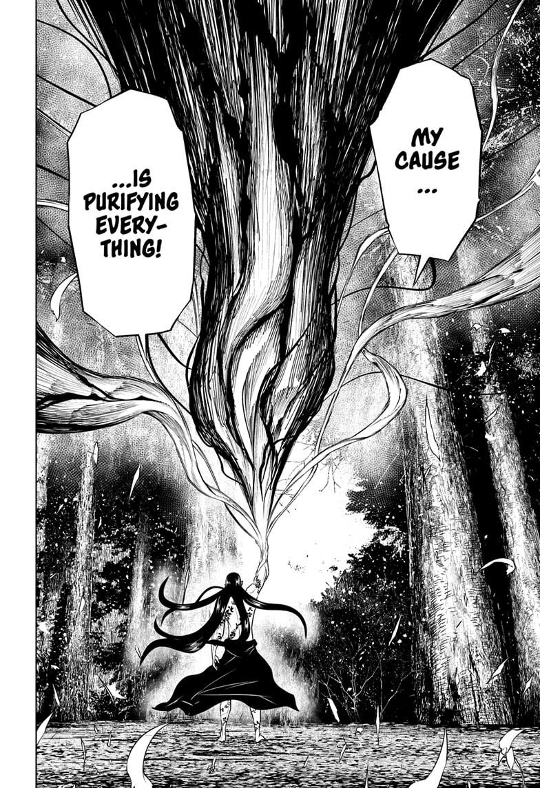 Wild Strawberry Chapter 47 page 14 - Chapter 47