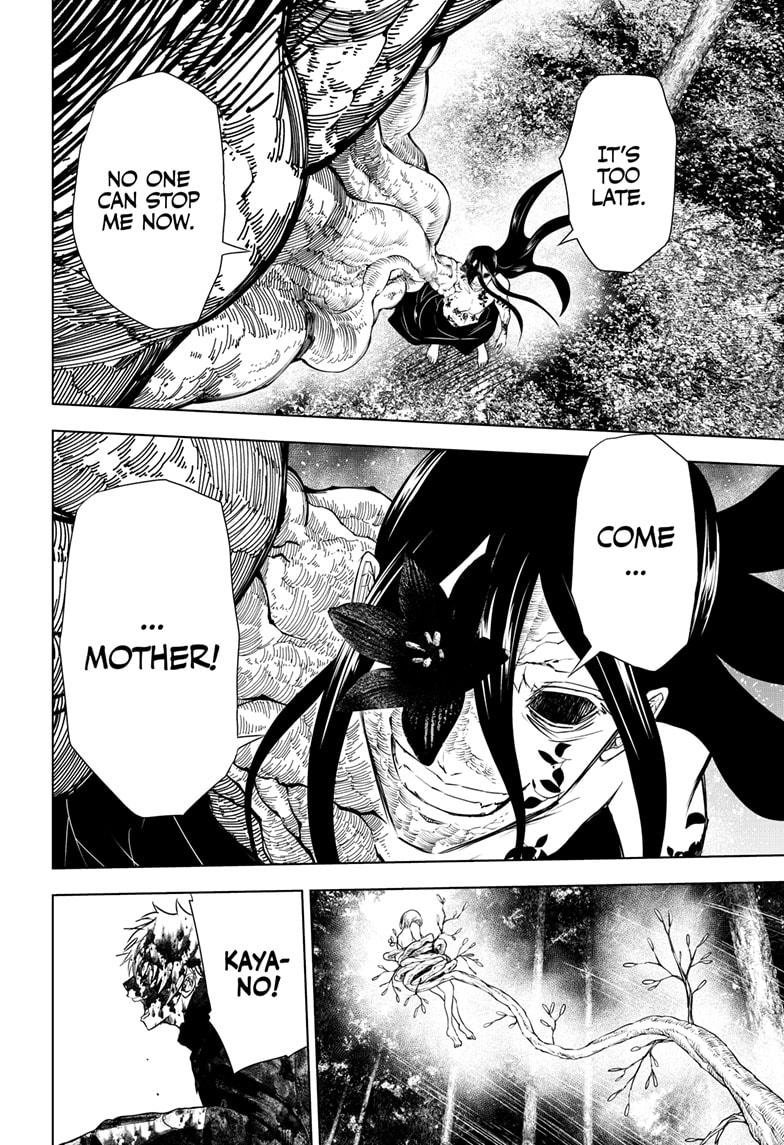 Wild Strawberry Chapter 47 page 16 - Chapter 47