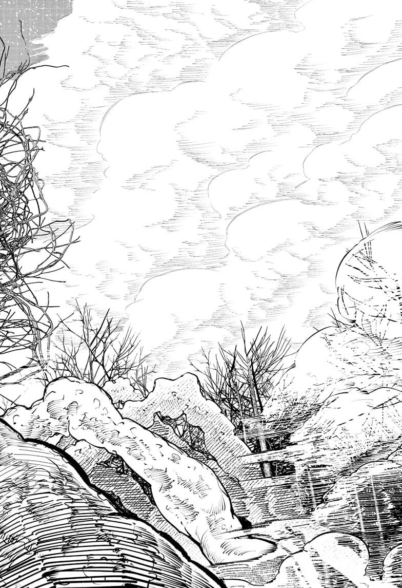 Wild Strawberry Chapter 47 page 18 - Chapter 47