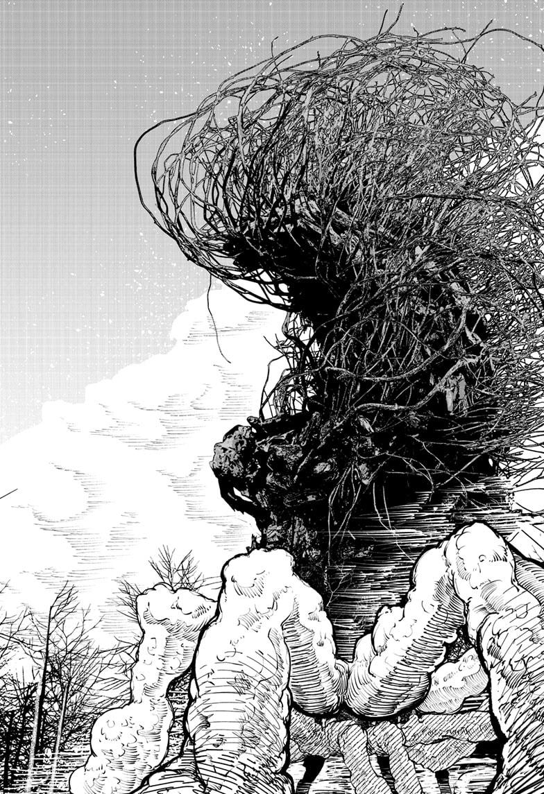 Wild Strawberry Chapter 47 page 19 - Chapter 47
