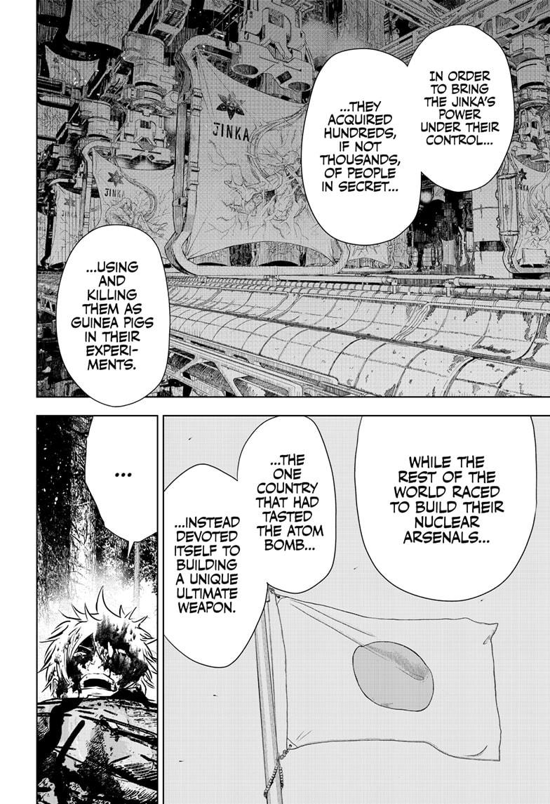 Wild Strawberry Chapter 47 page 2 - Chapter 47
