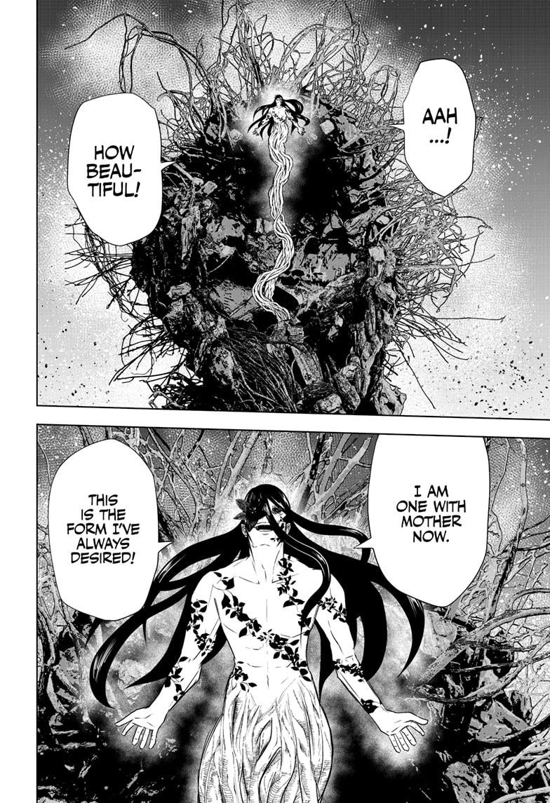 Wild Strawberry Chapter 47 page 20 - Chapter 47