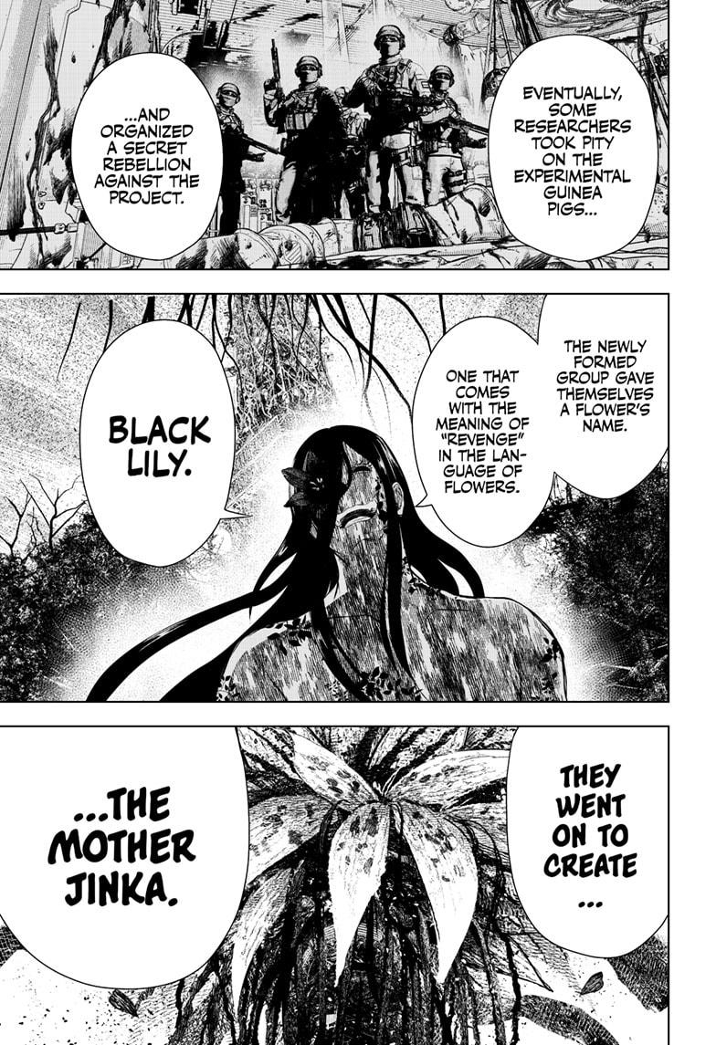 Wild Strawberry Chapter 47 page 3 - Chapter 47